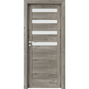 Porta Verte HOME D.4 Dub Sibírsky 